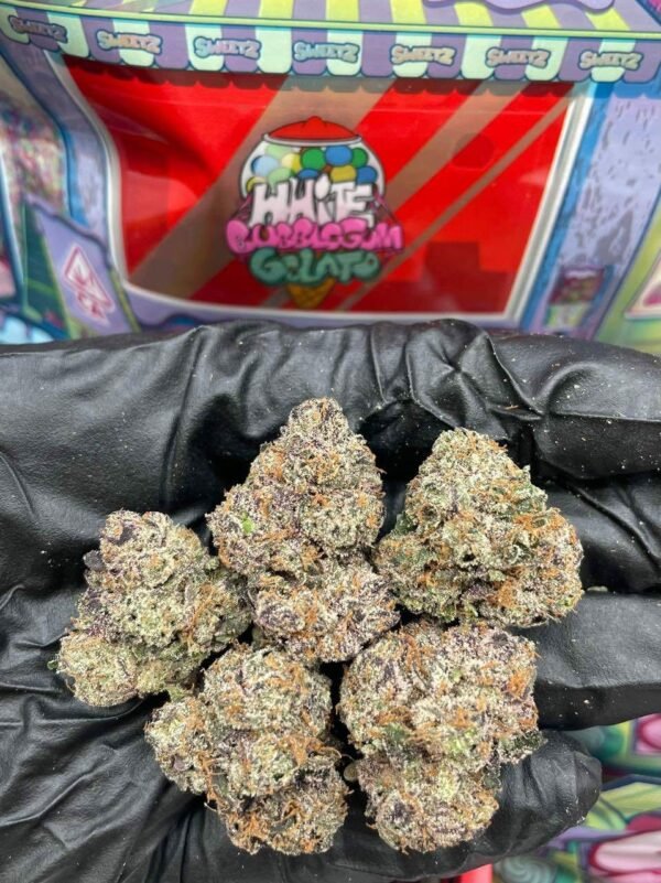 Sweetz Exotics Cannabis 1lb for Sale