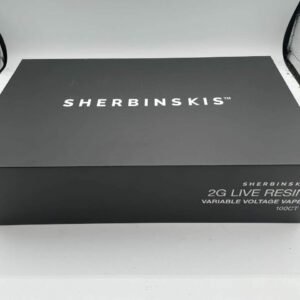 Order Sherbinskis Disposable 2g Now