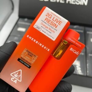 Order Sherbinskis Disposable 2g Now