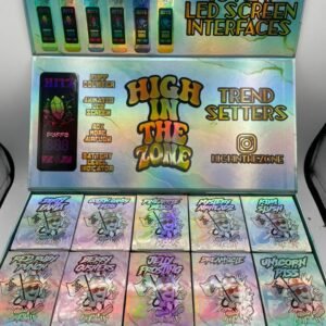 Purchase Hitz Disposable 2g Online