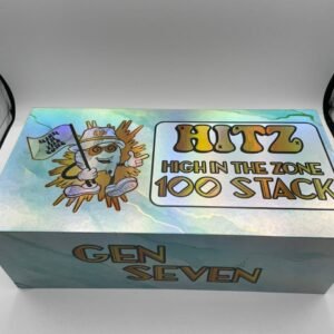 Purchase Hitz Disposable 2g Online