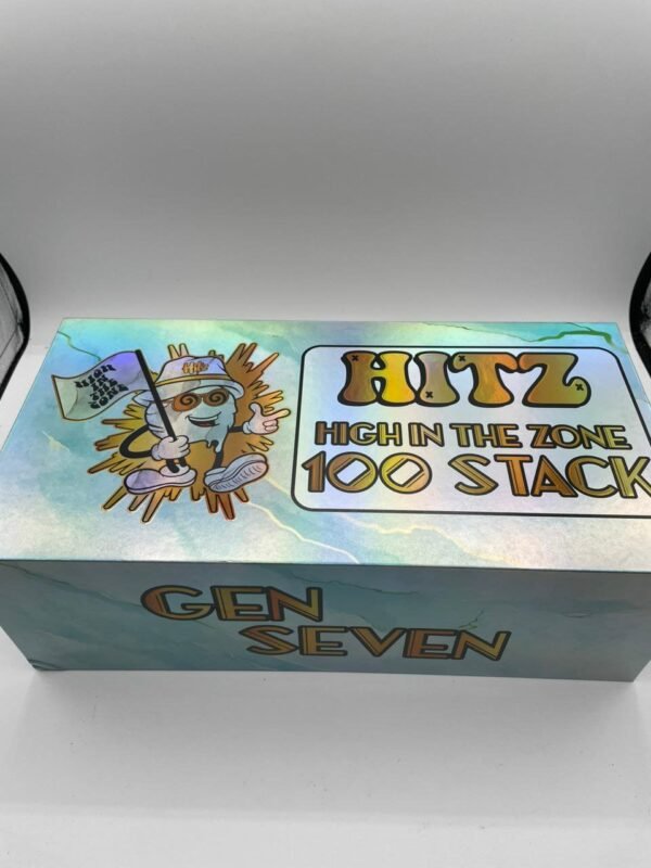 Purchase Hitz Disposable 2g Online