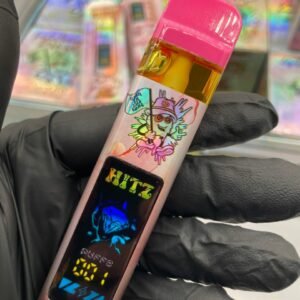 Purchase Hitz Disposable 2g Online