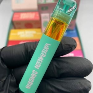 Grab and Dab Disposable 2g for Sale