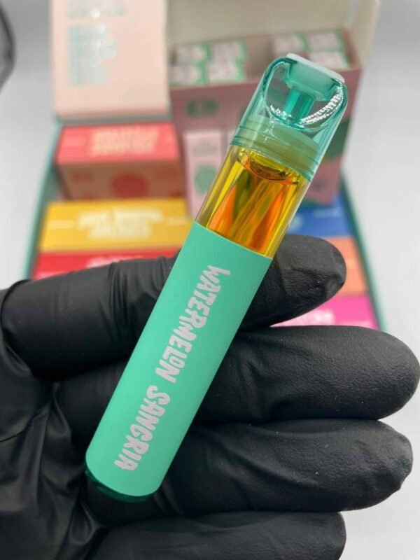 Grab and Dab Disposable 2g for Sale