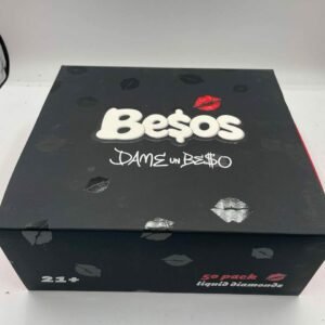 Buy Besos Disposable 2g Vape Near Me