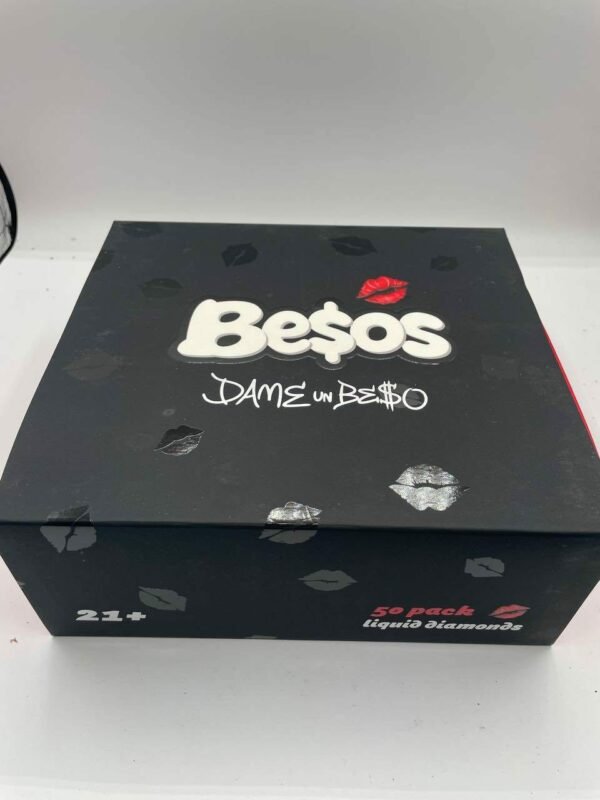 Buy Besos Disposable 2g Vape Near Me