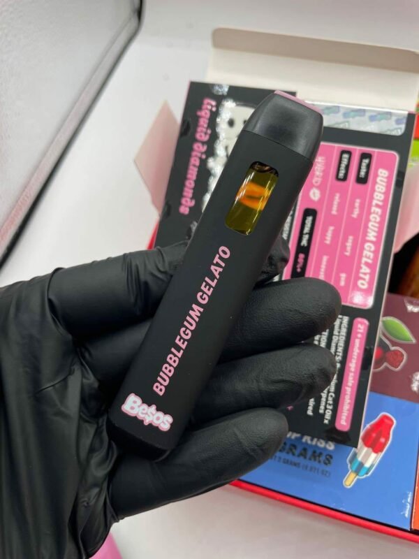 Buy Besos Disposable 2g Vape Near Me