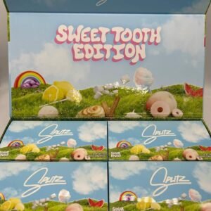 Buy Splitz Live Resin 1lb Online