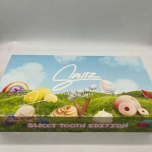 Buy Splitz Live Resin 1lb Online