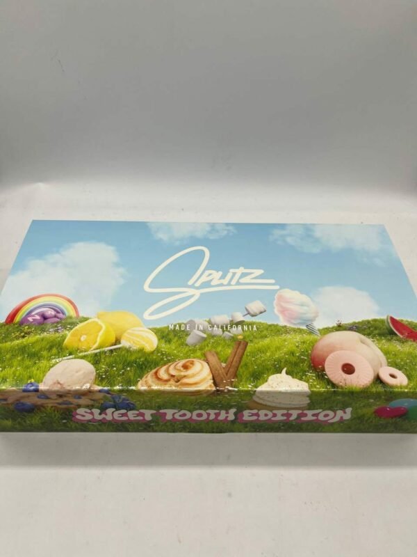 Buy Splitz Live Resin 1lb Online