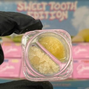 Buy Splitz Live Resin 1lb Online