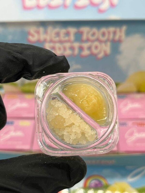 Buy Splitz Live Resin 1lb Online