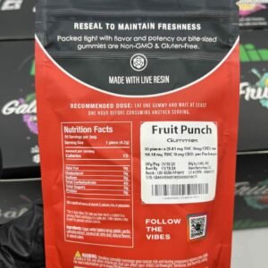 Lime Cannabis Infused Gummies Near Me