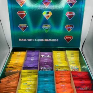 Purchase Fade Gummies 500mg Online