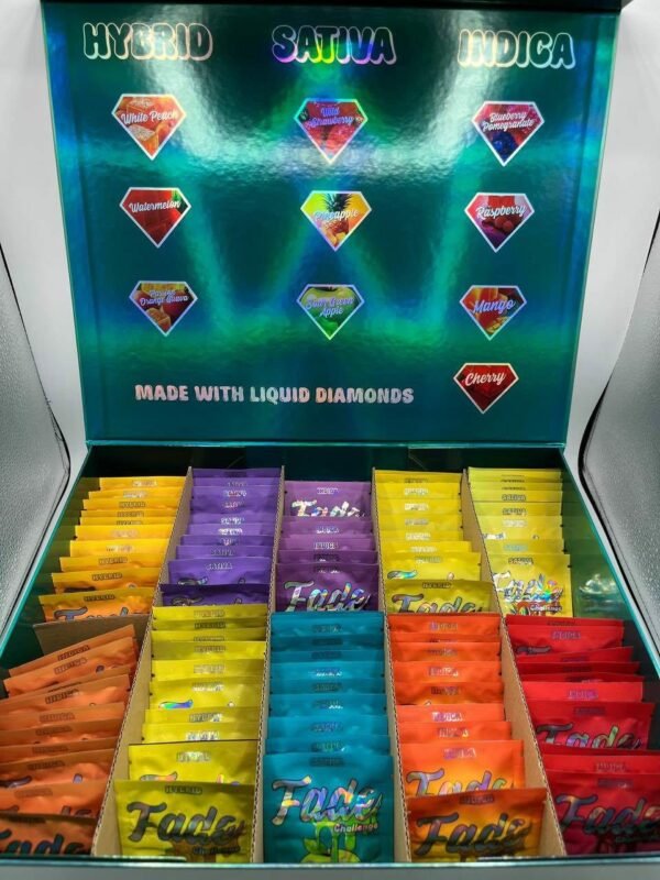 Purchase Fade Gummies 500mg Online Purchase Fade Gummies 500mg Online