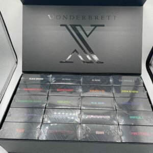 Buy Wonderbrett Disposable 2g Online