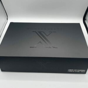 Buy Wonderbrett Disposable 2g Online