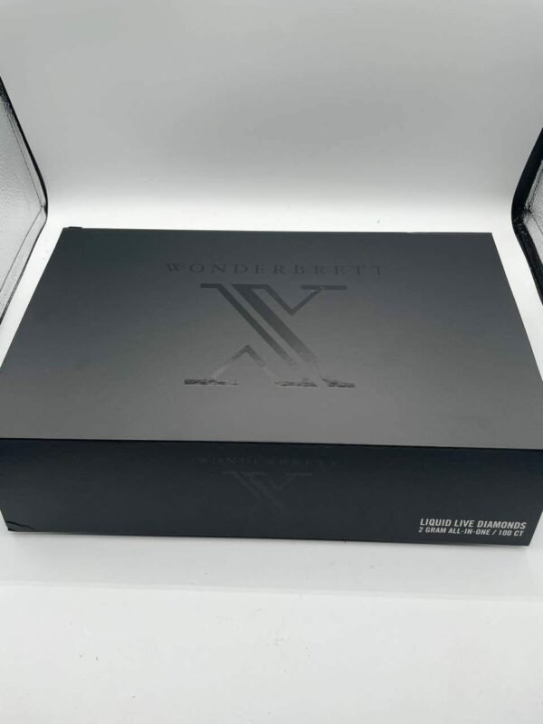 Buy Wonderbrett Disposable 2g Online