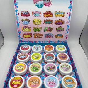 Buy Dabbin Dotz Live Resin Extracts