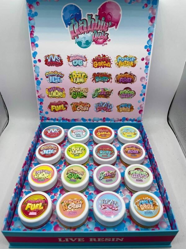 Buy Dabbin Dotz Live Resin Extracts Buy Dabbin Dotz Live Resin Extracts