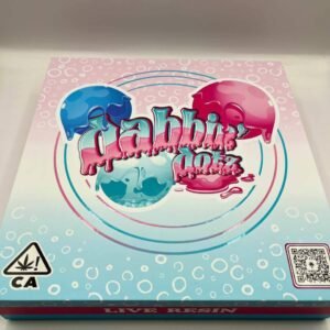 Buy Dabbin Dotz Live Resin Extracts