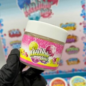 Buy Dabbin Dotz Live Resin Extracts