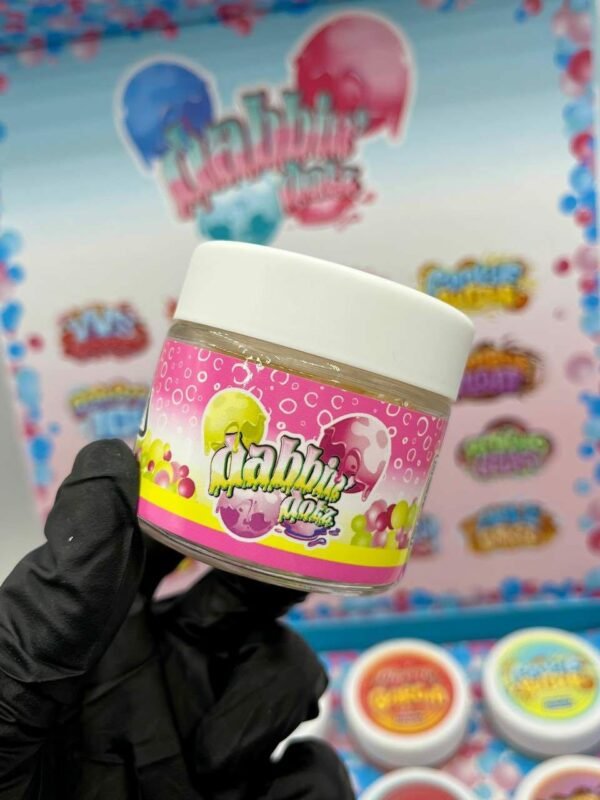 Buy Dabbin Dotz Live Resin Extracts