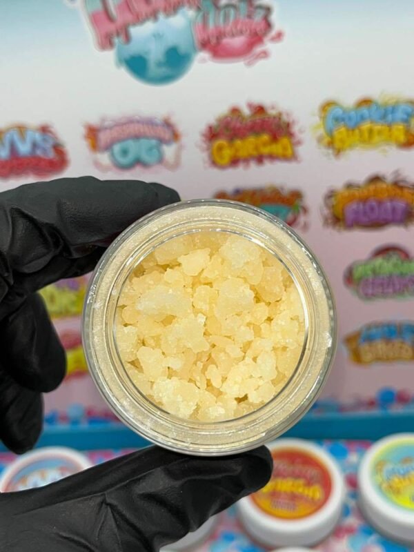 Buy Dabbin Dotz Live Resin Extracts