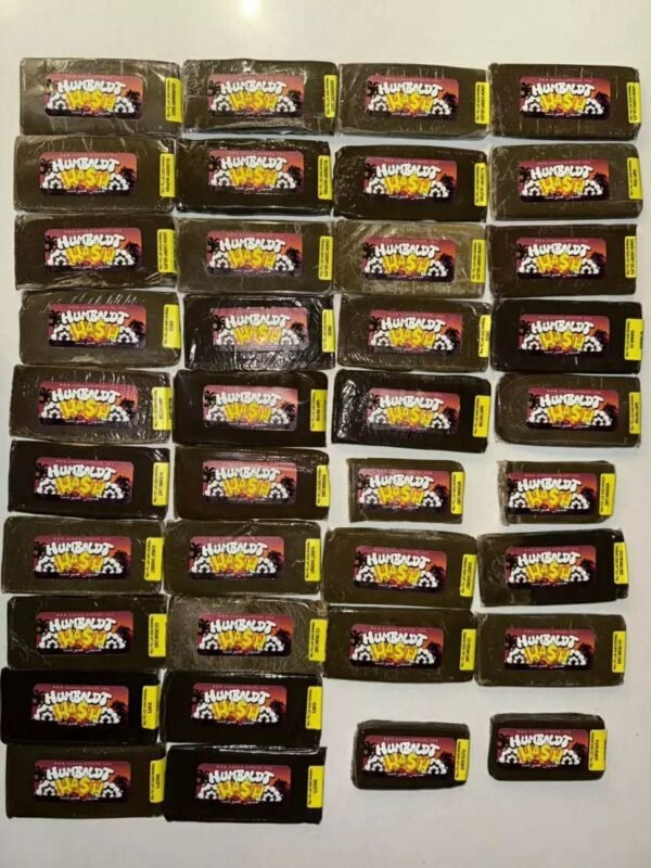 Buy Humboldt Hash Premium Static Sift