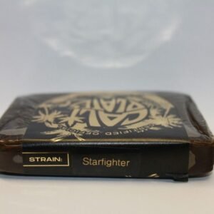 Buy Cali Plates Starfighter Hash Now