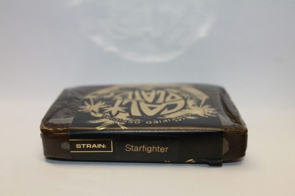 Buy Cali Plates Starfighter Hash Now