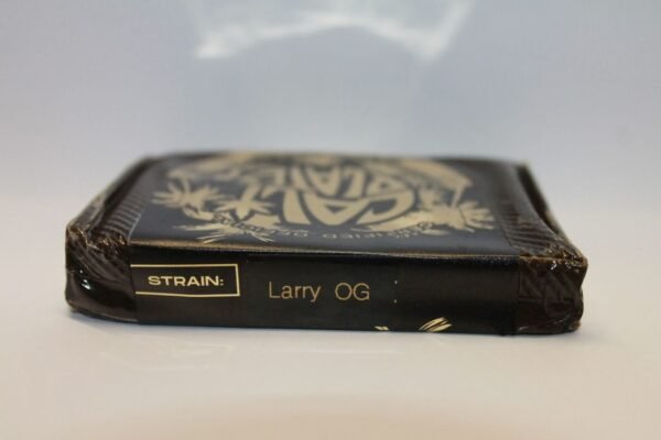 Buy Cali Plates Larry OG Hash Online
