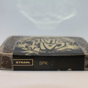 Order Cali Plates SPK Hash Near Me