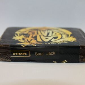 Buy Cali Plates Sour Jack Hash Now