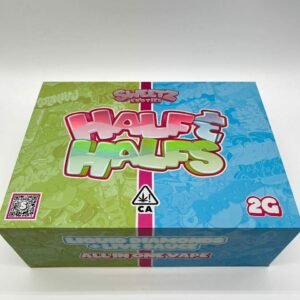 Buy Sweetz Exotics Disposable 2g Vape