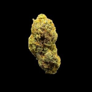 Purple Rock Tarts Strain 1lb for Sale