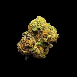Strawberry Mochi Strain 1lb for Sale