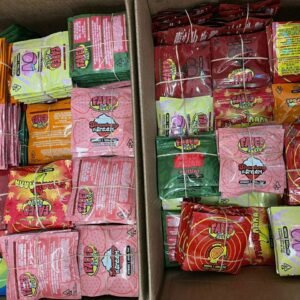 Faded Fruits Gummies 500mg for Sale