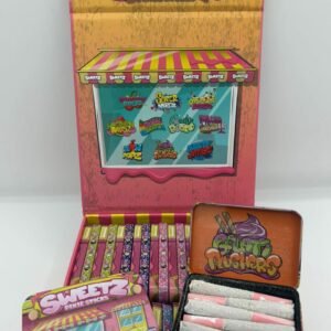 Buy Sweetz Pixie Sticks 5 Pack Blunts