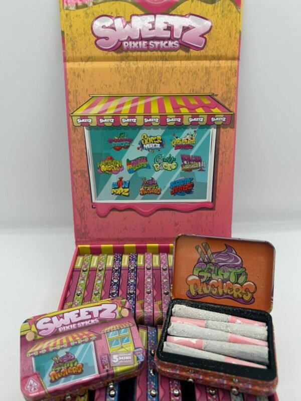 Buy Sweetz Pixie Sticks 5 Pack Blunts Buy Sweetz Pixie Sticks 5 Pack Blunts