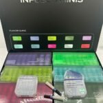 Buy Boutiq Infused Minis Prerolls