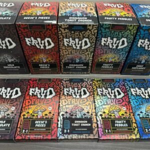 Buy Fryd Chocolate Bars 4g Near Me