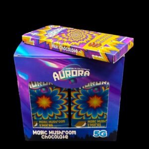 Aurora Milk Chocolate 5g for Sale