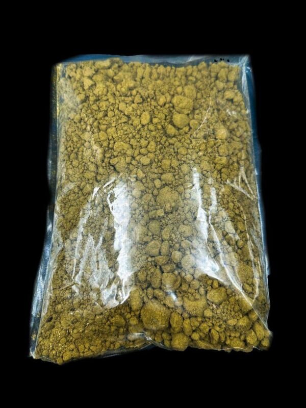 Buy Kief Concentrate 1lb Online Buy Kief Concentrate 1lb Online