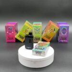 Buy Zoor Disposable 3g Vape Near Me
