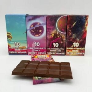 Trippy Bombs Chocolate Bars 6g Online
