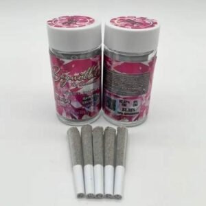 Baguetties Pink Rozay Prerolls Online