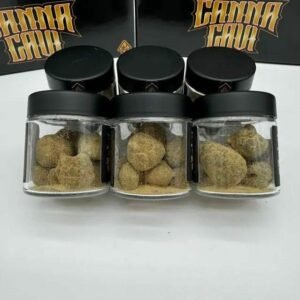 Gold Kief Canna Cavi Moonrocks Online