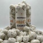 Canna Cavi Zookies Snowballs for Sale